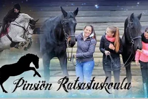 Pinsiön Ratsastuskoulu Oy image