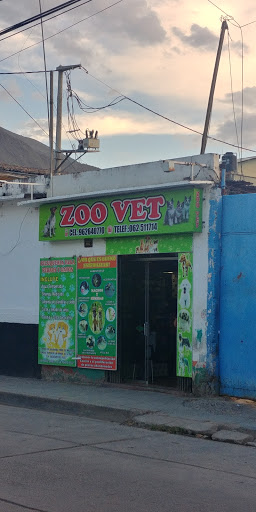 Veterinaria Zoo Vet