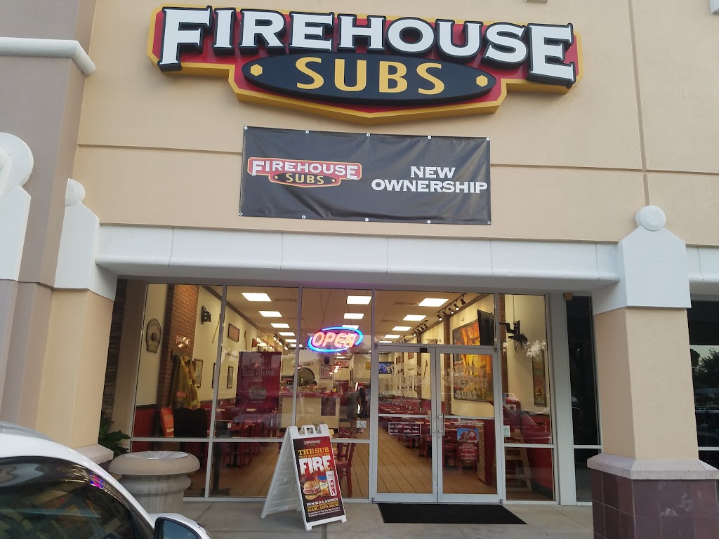 Firehouse Subs Ft. Myers 33907