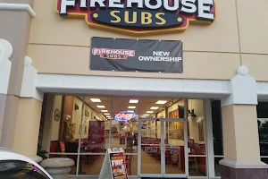 Firehouse Subs Ft. Myers image