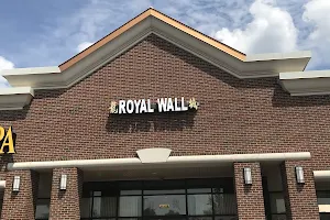 Royal Wall image