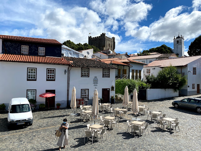 Duque Bar - Bragança