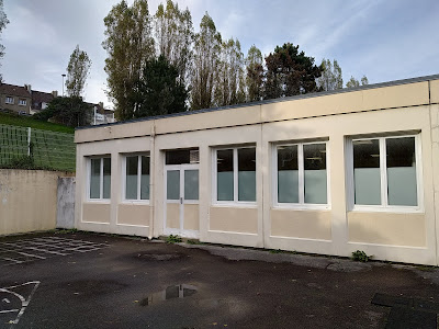 Ecole Maternelle Salengro à Outreau