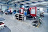 Alfa Tools Spezialmaschinenfabrik Gmbh Logo, Westerheim, Germany, Mechanical Engineering