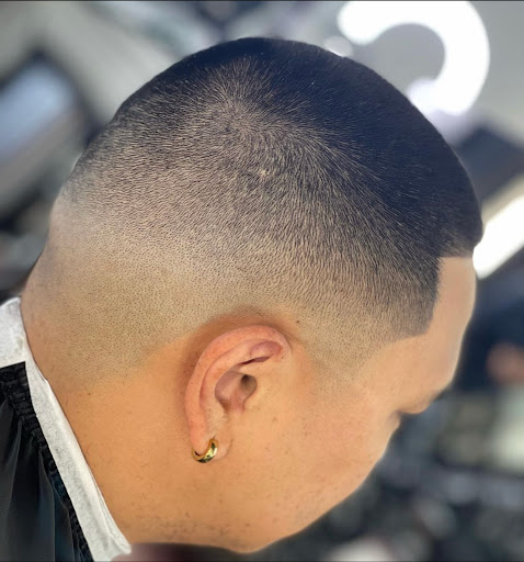 Barber Shop «Lakewood Barbershop», reviews and photos, 6006 100th St SW #101, Lakewood, WA 98499, USA