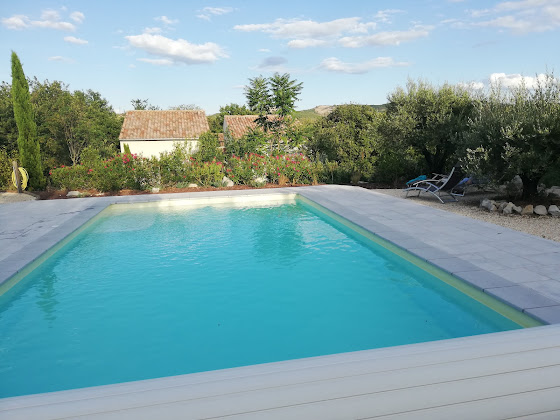 Photos des visiteurs Chambre d'hôtes Le Mas de Molines Gîtes & Chambres d'hôtes exposés plein sud entre collines et garrigue 07200 Vogüé