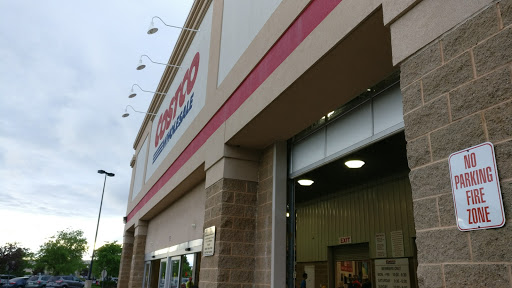 Warehouse store «Costco Wholesale», reviews and photos, 75 Freshwater Blvd, Enfield, CT 06082, USA