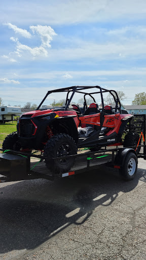 ATV Dealer «The Toy Store», reviews and photos, 14615 OH-13, Thornville, OH 43076, USA
