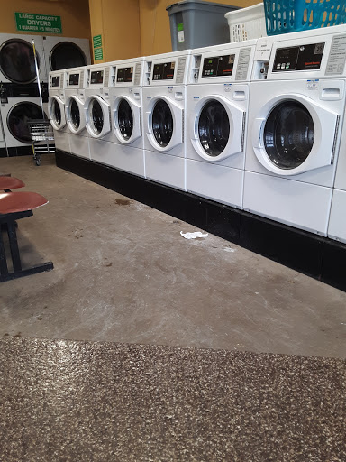 Laundromat «Greers Dry Cleaning & Laundry», reviews and photos, 27 Sears Ln, Burlington, VT 05401, USA
