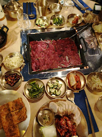 Bulgogi du Restaurant coréen Kwon à Paris - n°10