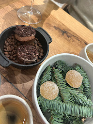 Photo n°38 de Restaurant Suzanne à Lille ()