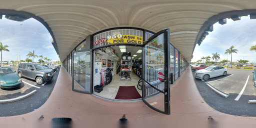 Pawn Shop «Gold Pawn City», reviews and photos, 950 NE 62nd St, Fort Lauderdale, FL 33334, USA