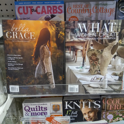 Craft Store «Michaels», reviews and photos, 1110 Stafford Market Pl, Stafford, VA 22556, USA