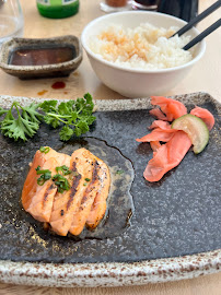Plats et boissons du Restaurant japonais Shinjuku à Neuilly-sur-Seine - n°3