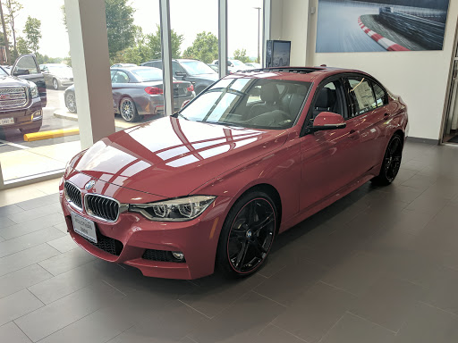 BMW Dealer «Richmond BMW Midlothian», reviews and photos, 12100 Midlothian Turnpike, Midlothian, VA 23113, USA