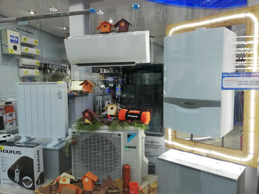 HNOS. PÉREZ Lopez de Hoyos