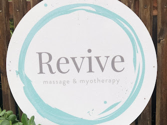 Revive Massage and Myotherapy