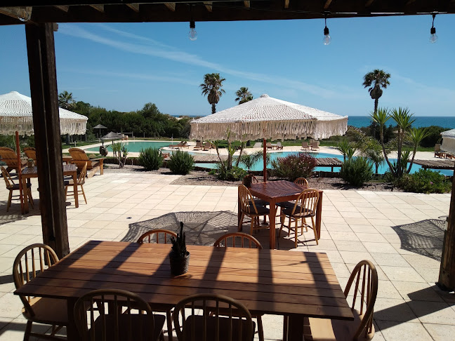 Comporta Café Soltroia Beach Club