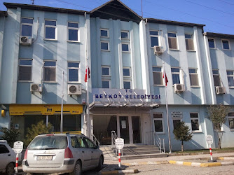 Pttbeyköy Şubesi