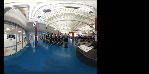 Gym «Greendale Family Branch YMCA», reviews and photos, 75 Shore Dr, Worcester, MA 01605, USA