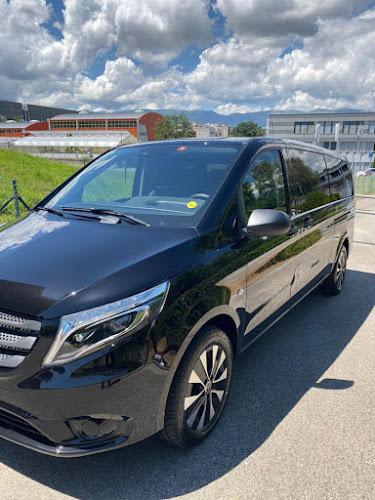 Rezensionen über Drive Luxury - Car rental and chauffeur services in Genf - Mietwagenanbieter