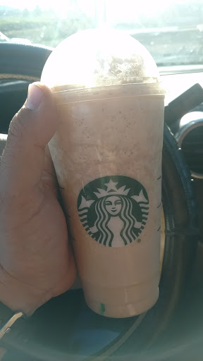 Starbucks image