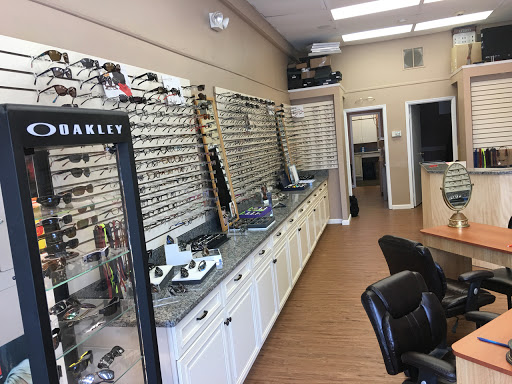 Optician «Towne Vision Center», reviews and photos, 35 South St, New Providence, NJ 07974, USA
