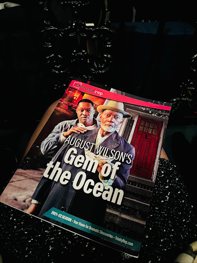 Performing Arts Theater «Trinity Repertory Company», reviews and photos, 201 Washington St, Providence, RI 02903, USA