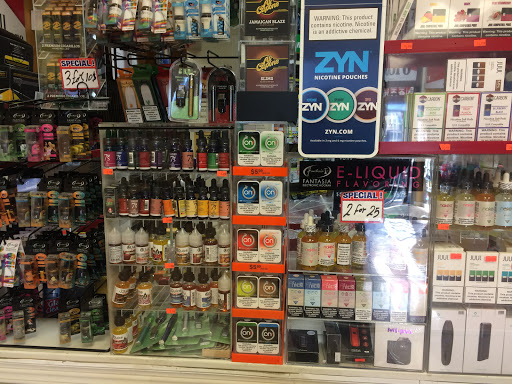 Tobacco Shop «TYSON TOBACCO», reviews and photos, 16631 E Smoky Hill Rd, Aurora, CO 80015, USA
