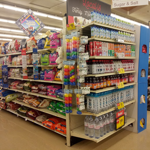 Grocery Store «Jewel-Osco», reviews and photos, 4729 N Central Ave, Chicago, IL 60630, USA