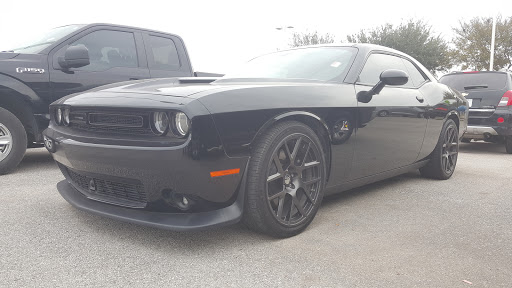 Car Dealer «Lone Star Chrysler Dodge Jeep Ram», reviews and photos, 8811 I-35, San Antonio, TX 78211, USA