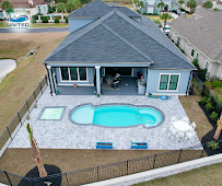 United Pools & Spas - Photo 9 - Car repair in Myrtle Beach, SC, Myrtle Beach