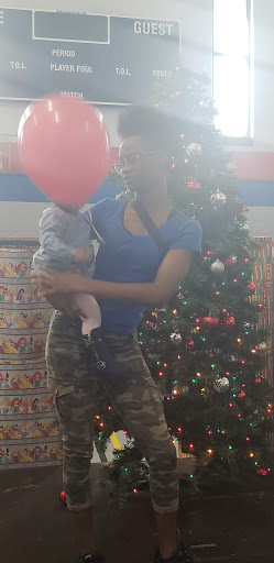 Community Center «Walker Ford Community Center», reviews and photos, 2301 Pasco St, Tallahassee, FL 32310, USA