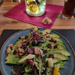 Photo n°1 de l'avis de ZINI. fait le 08/12/2022 à 18:31 sur le  Restaurant Romance am Schloss-Erbhof à Thedinghausen