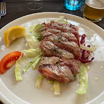 Photo n°2 de l'avis de marco.a fait le 31/07/2022 à 07:00 sur le  Lago dei Castori - Bar Ristorante à Botteghino di Zocca