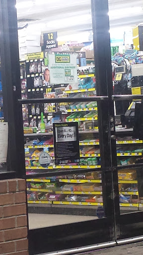 Home Goods Store «Dollar General», reviews and photos, 1729 Decatur Hwy, Fultondale, AL 35068, USA