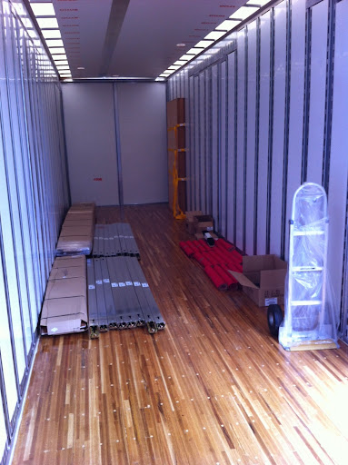 Mover Capital Movers & Storage in Kingston (ON) | LiveWay