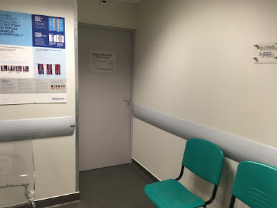 Chirurgien Vasculaire Langon - Docteur Federico Bucci à Langon