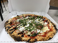 Photos du propriétaire du Pizzas à emporter La Fabrique à pizzas à Saint-Vaast-lès-Mello - n°3