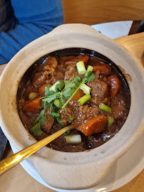 Soupe du Restaurant chinois YUE DORE à Paris - n°15