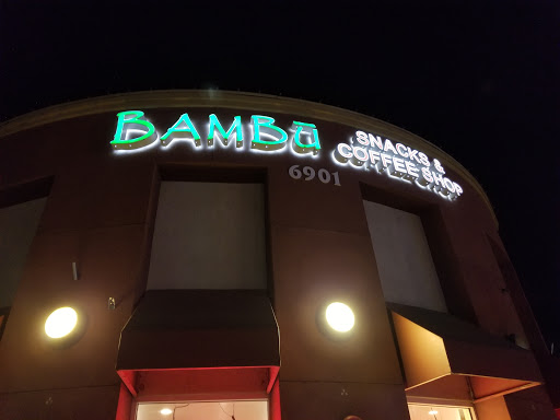 Coffee Shop «BAMBU Desserts & Drinks», reviews and photos, 6901 Stockton Blvd, Sacramento, CA 95823, USA