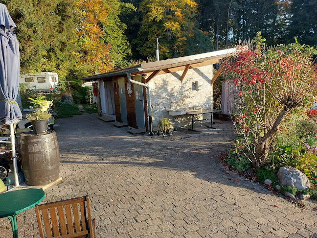 Camping Le Vaud Öffnungszeiten