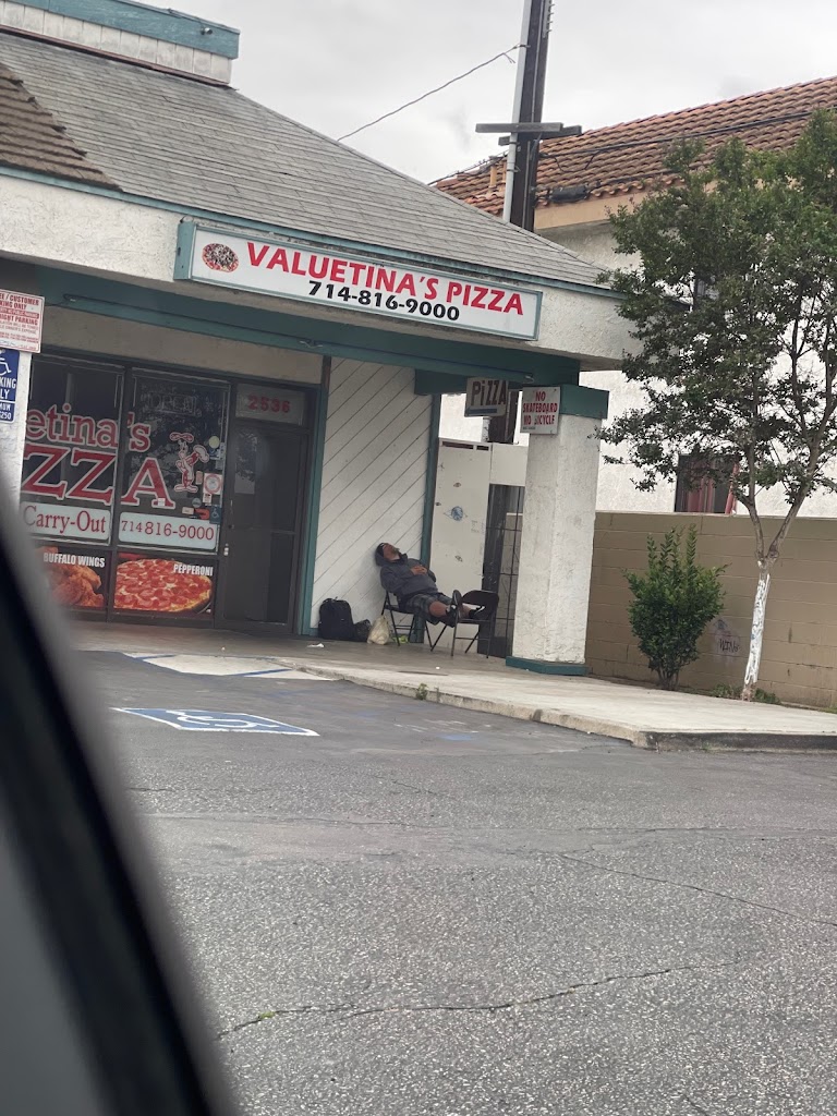 Valuetinas Pizza 92801