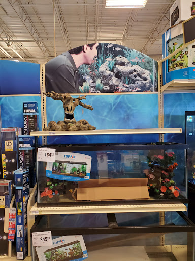 Pet Supply Store «PetSmart», reviews and photos, 849 E 23rd St, Panama City, FL 32405, USA