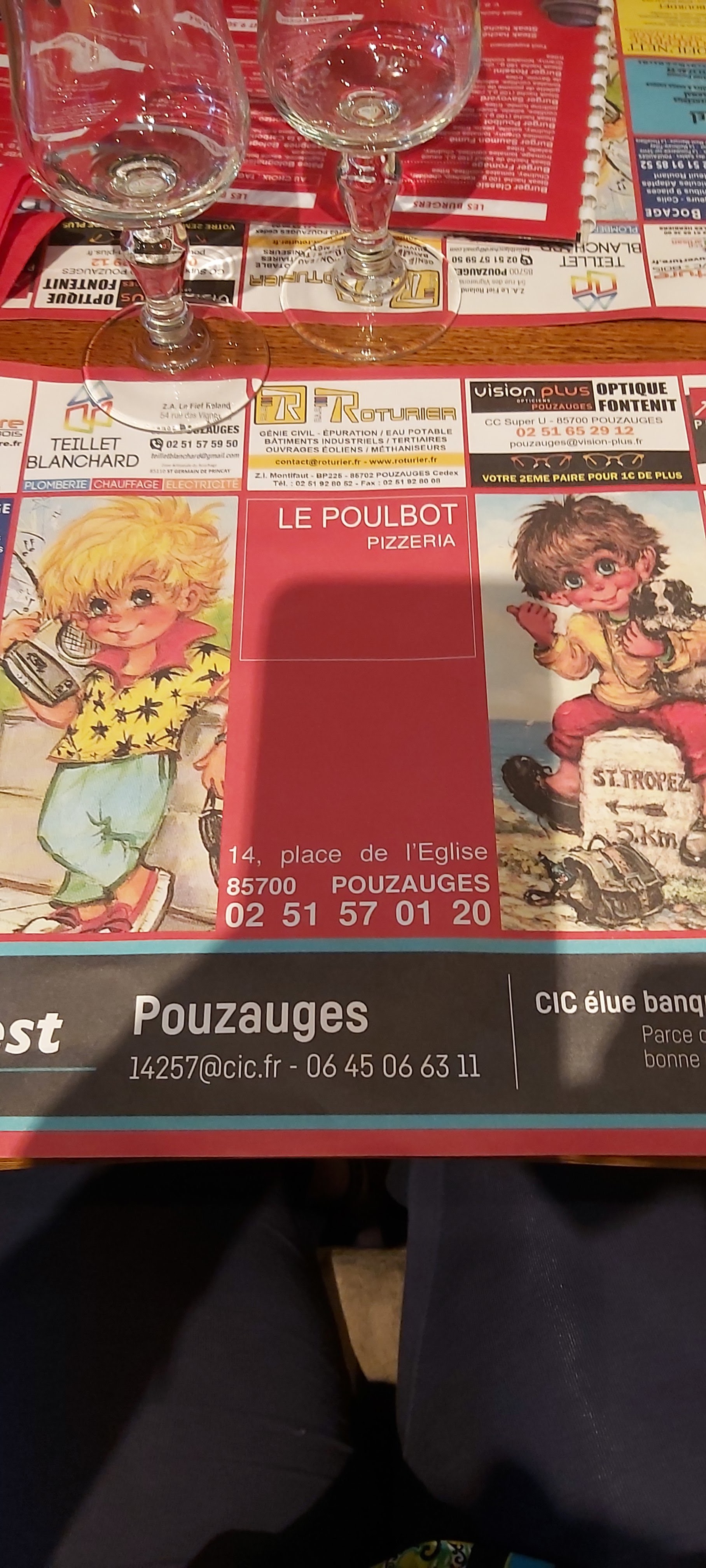 Photo n° 1 de l'avis de Sandrine.i fait le 28/07/2020 à 21:20