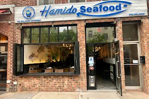 Hamido Seafood image