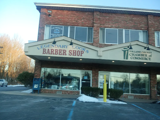 Roofing Contractor «Welch Roofing», reviews and photos, 30 Lafayette Square #1b, Vernon, CT 06066, USA