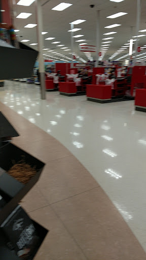 Department Store «Target», reviews and photos, 201 Perimeter Dr, Midlothian, VA 23113, USA