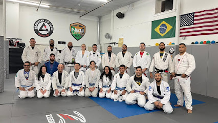 Soneca Brazilian Jiu Jitsu / Team NEU BJJ - Marlborough