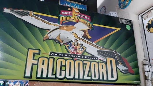 Toy Store «Hyper Sonic Games and Toys», reviews and photos, 6101 100th St SW Suite 7, Lakewood, WA 98499, USA